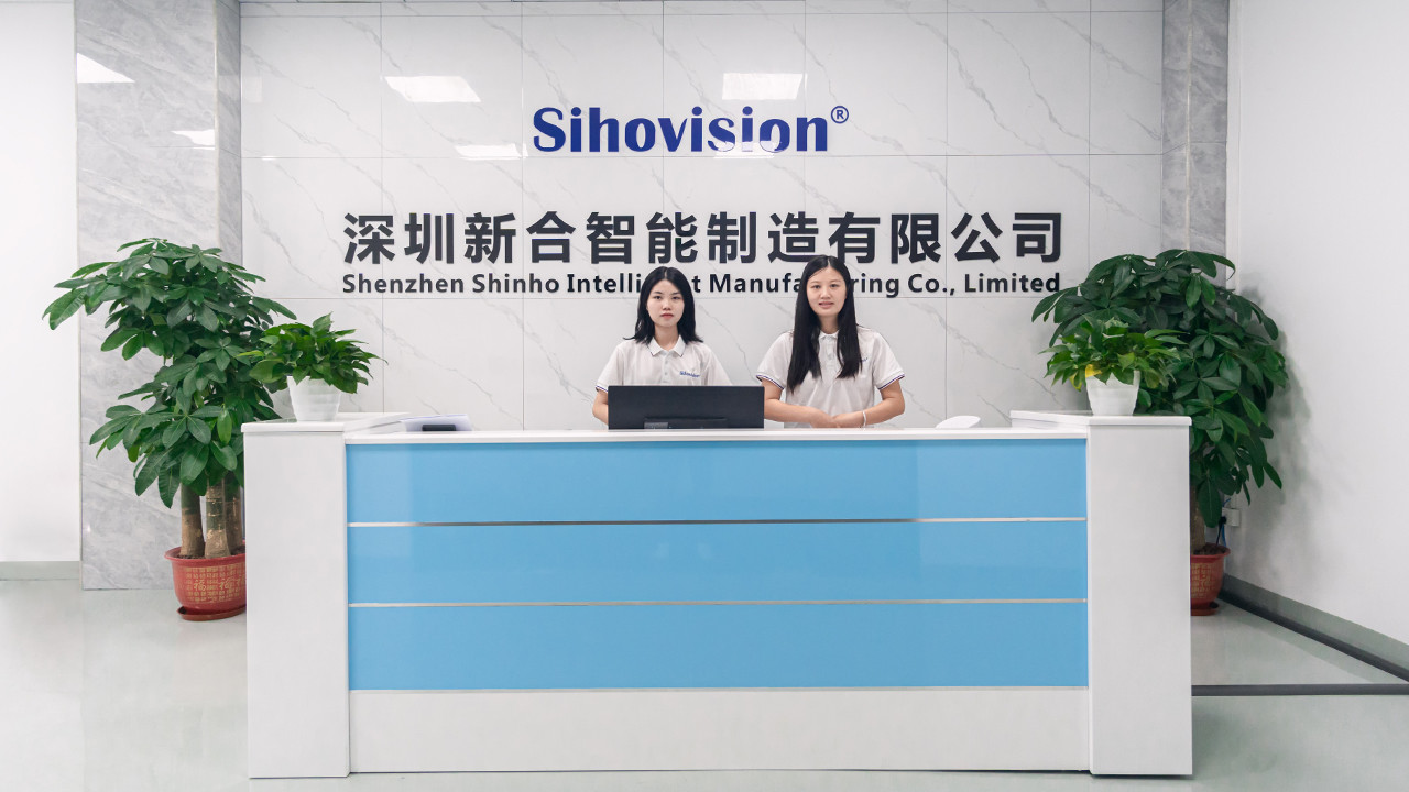 Shenzhen Shinho Electronic Technology Co., Limited