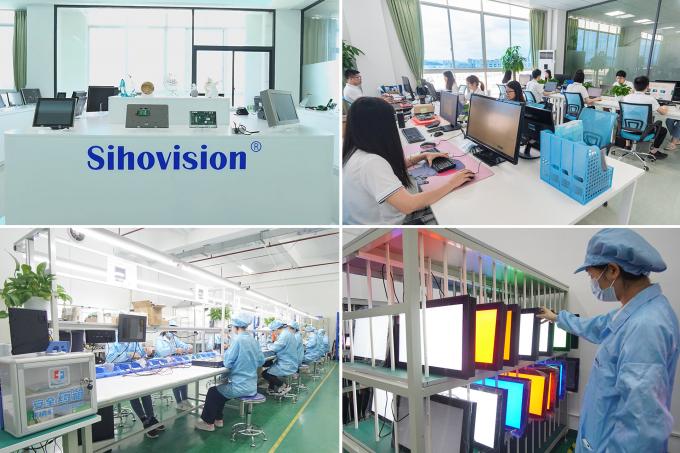Shenzhen Shinho Electronic Technology Co Limited shenzhen-shinho-electronic-technology-co-limited