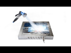 IP67 พานีล PC / พานีล มอนท์ PC 10.4 นิ้ว Intel® Core I3-4010u CPU และ 1000 Nits