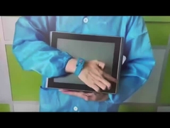 11th Core I7 All In One Touch Panel PC Windows 11 TMP2.0 หน้าจอสัมผัสขนาดจุ