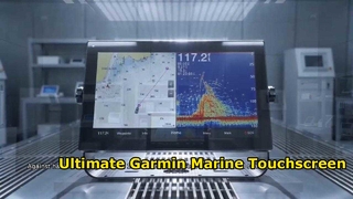 จอภาพทางทะเลที่ดีที่สุดสำหรับ Garmin GPSMAP และการนำทาง