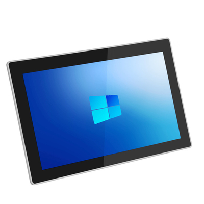 ราคาดี Windows 11 All In One คอมพิวเตอร์อุตสาหกรรมหน้าจอสัมผัสแบบ Capacitive 10 Core I5 ​​8GB RAM ออนไลน์