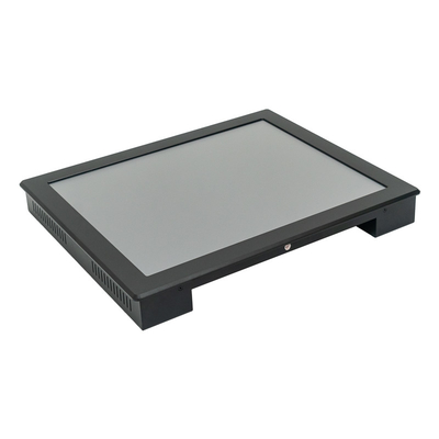 ราคาดี Intel J4125 Embedded Touch Panel PC พร้อมความละเอียด 1280 * 1024 ออนไลน์