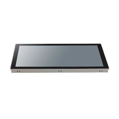 ราคาดี CPU 4GB / 8GB Industrial Touch Panel PC พร้อมอินเทอร์เฟซ Intel Core I3 / I5 / I7 HDMI / VGA ออนไลน์