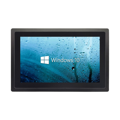 ราคาดี หน้าจอ LCD IP65 พานีลสัมผัส PC ความสว่างสูง 350 Cd/M2 ออนไลน์