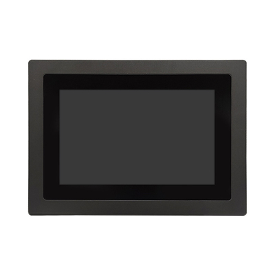 ราคาดี 10.1 นิ้ว Fanless Industrial Panel PC กับ 4G DDR4 RAM และ IP65 กันน้ําหน้าแพนล์ ออนไลน์