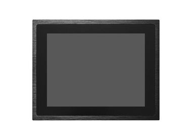 ราคาดี แผงสัมผัสแบบสัมผัสด้านหน้าแบบ Capacitive Touch Panel คอมพิวเตอร์ PC / Fanless Industrial Computer ออนไลน์