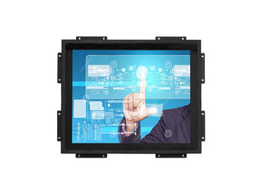 ราคาดี 2 RS232 Wifi Industrial Embedded คอมพิวเตอร์ 17 Inch Resistive Touch Open Frame ออนไลน์