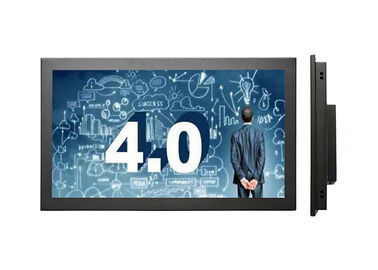 ราคาดี จอภาพอุตสาหกรรมแบบสัมผัส 1080P / จอสัมผัสจอแสดงผลสนับสนุน Raspberry PI ออนไลน์