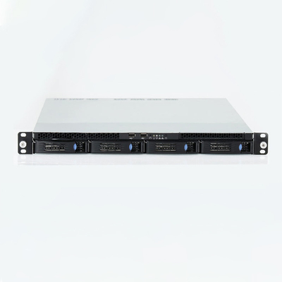 ราคาดี 4xSATA Intel Xeon E2100 Industrial Mini PC พร้อมช่อง PCIe E 3.0X8 ออนไลน์