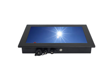 ราคาดี จอภาพ LCD ความสว่างสูงปิดสนิท 1500 Nits จอ LCD IP67 พร้อมด้วยหรี่ AV HDMI ออนไลน์