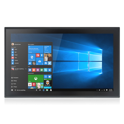 ราคาดี การผูกประสาทแบบออทติคอลเลอร์ แอนติกลเลอร์ แฟนเลส แพเนล PC J4125 8GB 128G SSD ออนไลน์