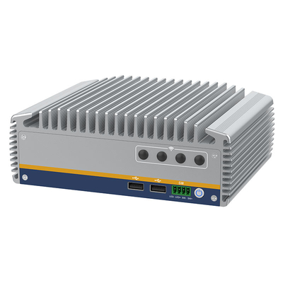 ราคาดี อินดัสเตรียล ฟานเลส มินิ พีซี TPM 2.0 วินโดว์ 11 12th อัลเดอร์ เลค-ยู โคเรสเซอร์ 6*COM GPIO ออนไลน์