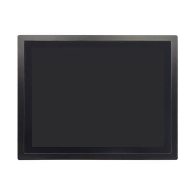 ราคาดี 17 Inch Custom Industrial Touch AIO Industrial Panel PC 1000 nits sunlight readable ออนไลน์