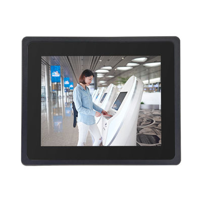 ราคาดี Industrial Panel PC IP65 Rugged Touchscreen Computer Intel Processors J4125 ออนไลน์
