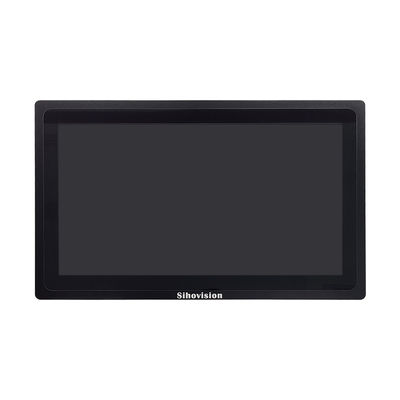 ราคาดี Ip65 Waterproof Fanless Industrial Pc 10.4 12.1 15 17 19 Inch Linux Win 10 Embedded Industrial Touch Screen Panel Pc ออนไลน์