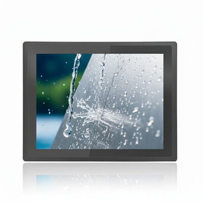 ราคาดี 15 Inch Industrial-Grade Full IP67 Waterproof Touch Panel PC with Intel J4125 Processor 1000 Nits ออนไลน์