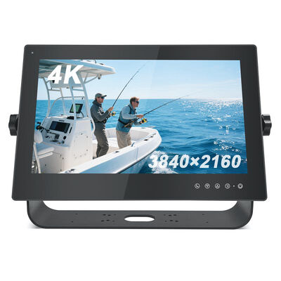 ราคาดี Sihovision 17.3 นิ้ว 4K Marine Monitor พร้อม IP67 ป้องกันน้ําเต็ม และ 1500 Nits ส่องใสสูง ออนไลน์