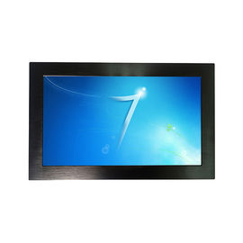 ราคาดี อลูมิเนียมอัลลอยด์หน้าจอสัมผัสแบบ Resistive จอภาพ USB LCD Touch Screen จอภาพ 21.5 '' ออนไลน์