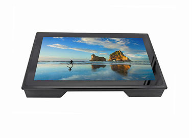 ราคาดี จอแสดงผล LCD กันน้ำ IP67 แบบเต็มความละเอียด 15.6 นิ้วระบบป้องกันการมวยปล้ำที่แข็งแกร่งความละเอียด 1920 * 1080 ออนไลน์