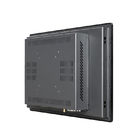 1024x768 10.4 Inch Touchscreen Fanless Embedded Panel PC