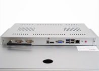 35W 19" 1280x1024 Industrial Control Panel PC 300cd/m2