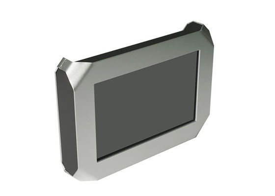 ราคาดี DC 24V 125khz 13.56MHz เครื่องอ่าน RFID แผงแม่เหล็ก PC ออนไลน์