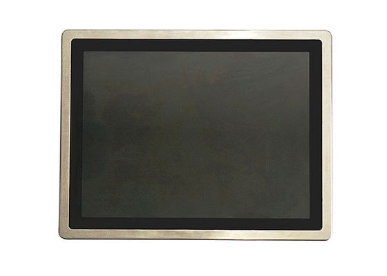 ราคาดี Sunlight Readable 35W 15in Industrial LCD Touch Monitor 1,000 Nits ออนไลน์