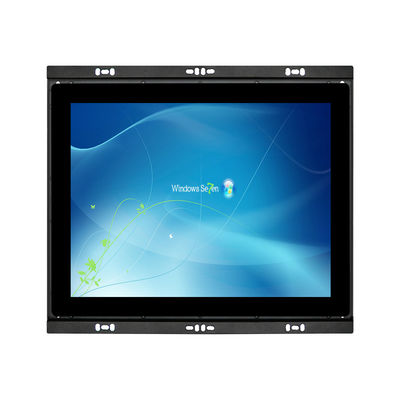 ราคาดี 12 นิ้ว RS232 35W 1000cd / M2 1024x768 จอสัมผัสที่ทนทาน ออนไลน์