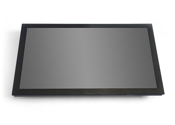 ราคาดี 1200nits 27in หน้าจอ LCD พันธะออปติคอลป้องกันแสงสะท้อน IP67 ออนไลน์