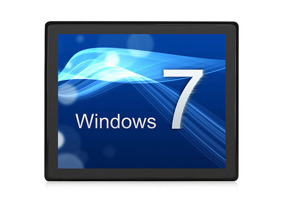 ราคาดี 10 Point 1280x1024 300nits จอทัชสกรีนแบบฝัง 24W ออนไลน์