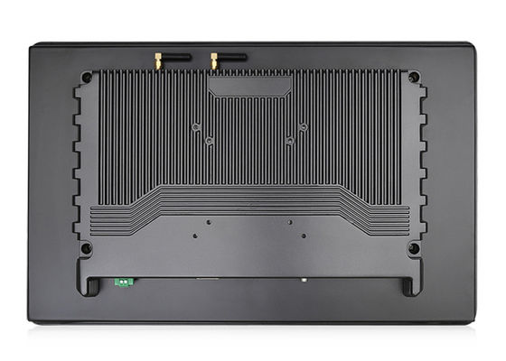 ราคาดี IP65 21.5 นิ้ว 178 °หน้าจอสัมผัสแบบ Capacitive PC LCD Panel ออนไลน์