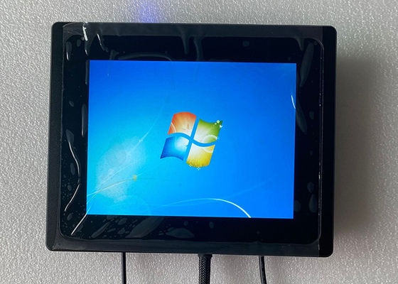 ราคาดี 35W 1000nits Sunlight Readable Monitor 8in สำหรับการหรี่แสงอัตโนมัติ ออนไลน์