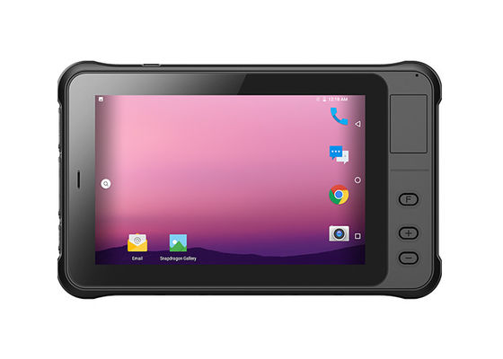 ราคาดี 4G WIFI IP65 7in แท็บเล็ตที่ทนทานติดผนังแบบพกพา 800x1280 IPS ออนไลน์