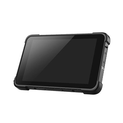 ราคาดี DB9 1D 2D Scanner RJ45 แท็บเล็ตที่ทนทานในอุตสาหกรรม RFID GPS IP65 ออนไลน์
