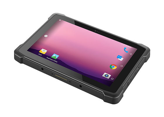 ราคาดี LTE GPS 4GB Ram 64GB Rom แท็บเล็ตที่ทนทานในอุตสาหกรรม Android 9.0 ออนไลน์