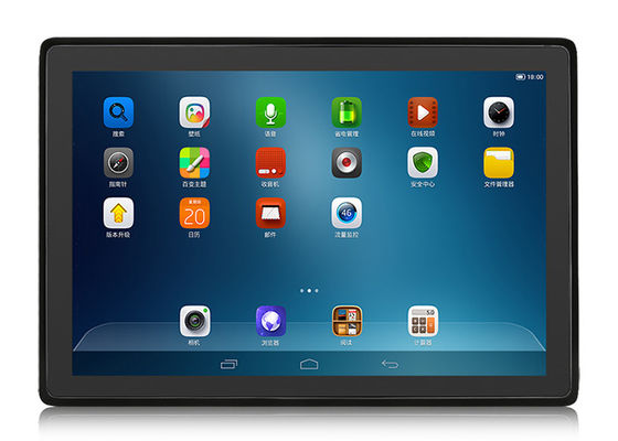 ราคาดี 21.5 นิ้ว RK3399 Industrial Panel Pc Wifi BT กันกระแทก Android 9.0 32GB EMMC ออนไลน์