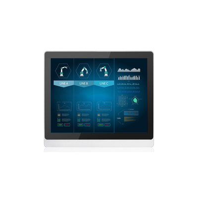 ราคาดี หน้าจอสัมผัสแบบ Capacitive Anti Interference ที่มีการรบกวนกันน้ำ IP65 กันน้ำ 19 นิ้ว ออนไลน์