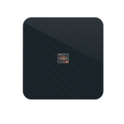 ราคาดี Bluetooth 5.2 Industrial Mini PC 64G DDR4 4266MHz AMD R7 5800U 100W ออนไลน์