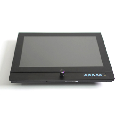 ราคาดี 12.1 นิ้ว Raspberry Pi Monitor หน้าจอสัมผัส PCAP 1000 Nits แสงแดดอ่านได้ ออนไลน์
