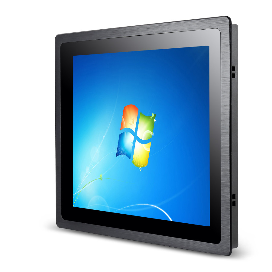 Industrial Touch Panel PC