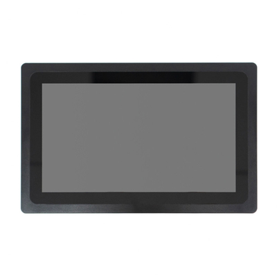 ราคาดี Vandalproof 24 นิ้ว Touchscreen Monitor IP65 Waterproof 24 
