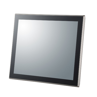 Embedded Industrial All In One PC พร้อม Intel Ultra HD Graphics 620