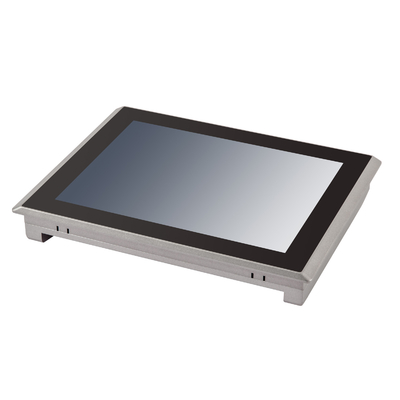 ราคาดี RS232 DC12V Industrial Touch Screen Computer All In One Panel PC พร้อมระบบแบร์โบน ออนไลน์