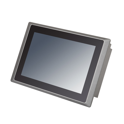 ราคาดี คอมพิวเตอร์พีซีระบบสัมผัสแบบ Capacitive อุตสาหกรรมโลหะผสมพร้อมหน่วยความจำ 4GB / 8GB / 16GB ออนไลน์
