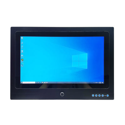 ราคาดี Capacitive Touch อินดัสเตรียล ทัชสกรีน พานีล PC ด้วย Android OS IP65 ออนไลน์