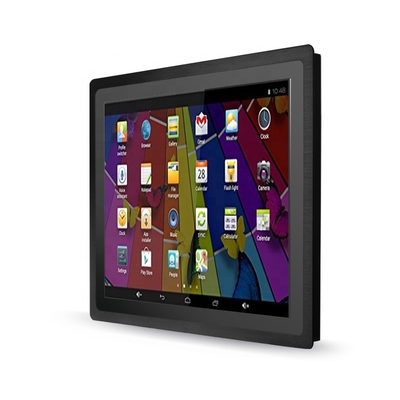 ราคาดี หน้าจอ LCD IP65 พานีล พานีล PC / VESA / ผนัง / การติดตั้งโต๊ะทํางาน ออนไลน์