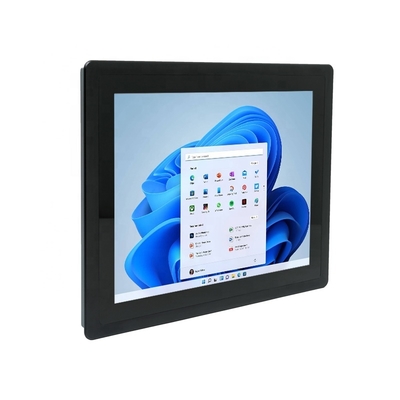ราคาดี มอนิเตอร์จอสัมผัสอินเตอร์เอคทีฟ LCD พร้อมจอสัมผัสแบบต้านทาน 5 จุดสัมผัสสาย ออนไลน์