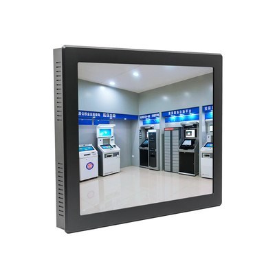ราคาดี อลูมิเนียมสับสนอุตสาหกรรม พานิลสัมผัส PC 1000cd / M2 ความสว่างด้วยความจํา 4GB / 8GB / 16GB ออนไลน์