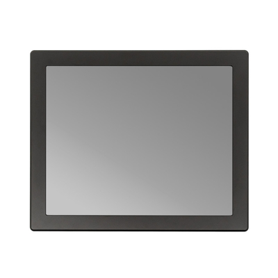 ราคาดี Windows/Linux Industrial Touch Panel PC สีดํา พร้อมความจํา 4GB ออนไลน์